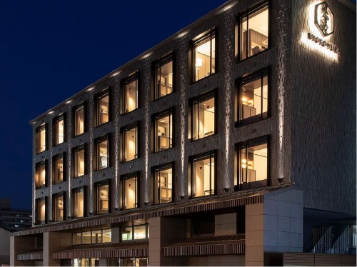 アーバンホテル京都