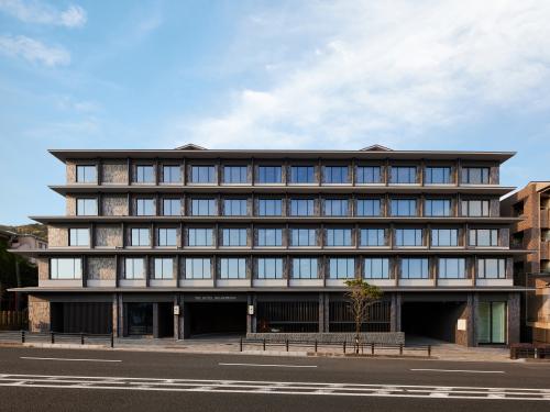 THE HOTEL HIGASHIYAMA KYOTO TOKYU