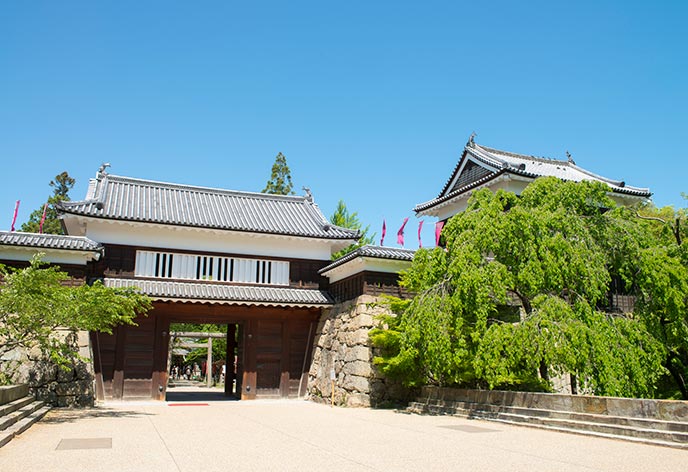 往復新幹線＋特典付！日帰り上田