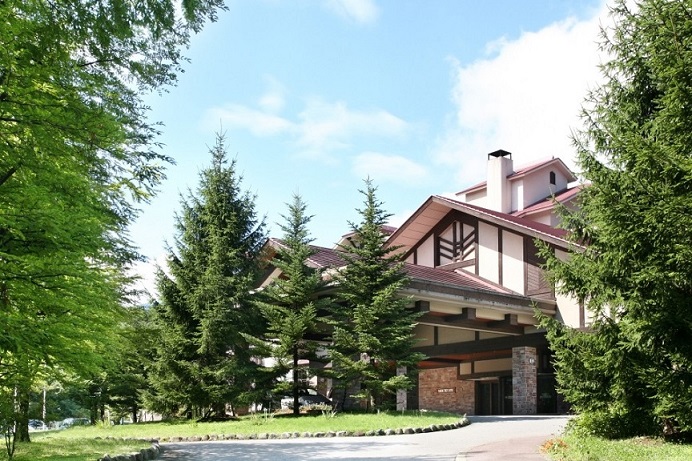 白馬東急ホテル