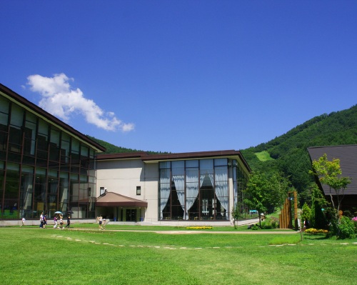 斑尾東急リゾートホテルタングラム