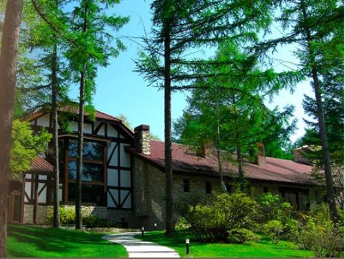 蓼科東急ホテル