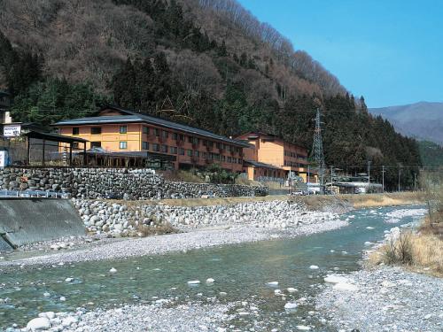 湯多利の里 伊那華