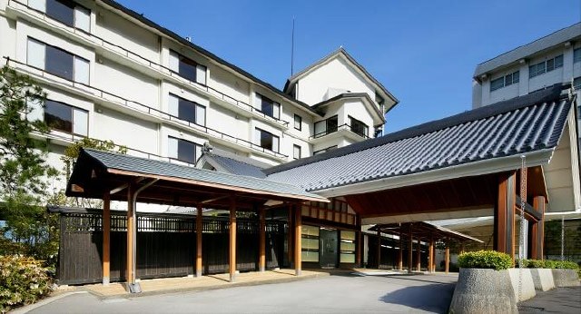 美ヶ原温泉 翔峰