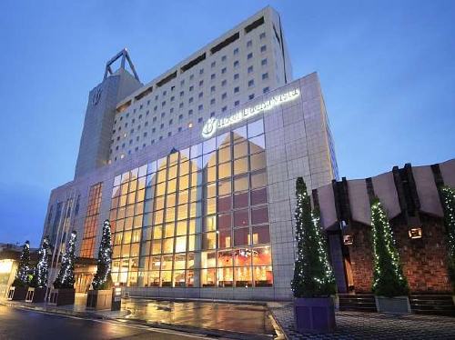 ホテルブエナビスタ