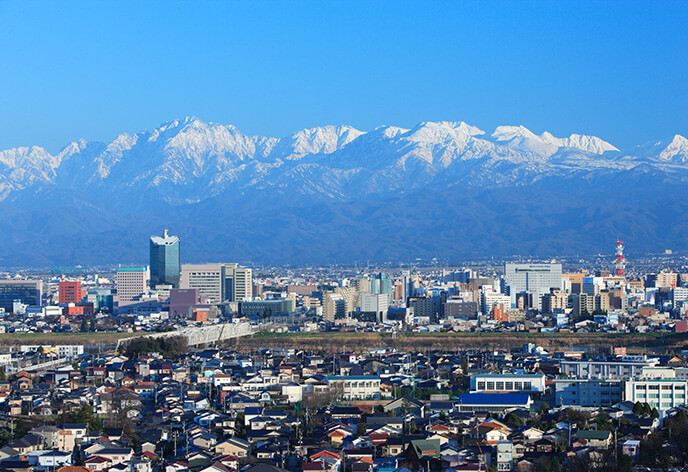 大宮駅発◆限定新幹線で行く富山・日帰り旅♪◆富山ステーションシティで使える買物券５００円分付♪◆旅行当日スマートフォンが必要です★１名様より申込ＯＫ！★ＪＲきっぷ駅受取