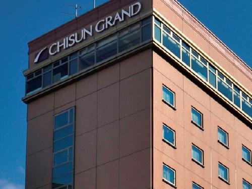 チサングランド長野