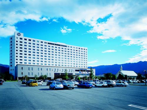 ホテル阪急レスパイア大阪