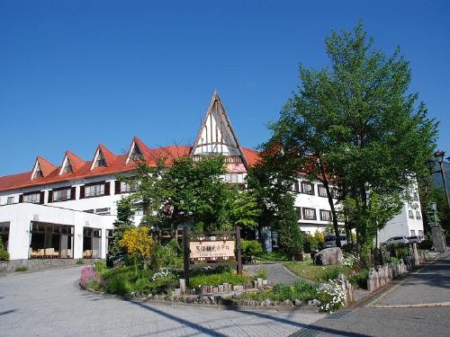 黒部観光ホテル