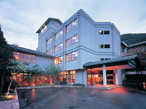 ホテル近鉄ユニバーサル・シティ