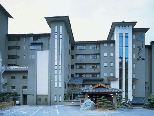 ユルイの宿 恵山