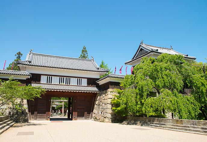 大阪中央公会堂