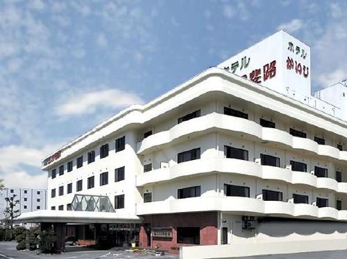 楽気ハウス　甲斐路