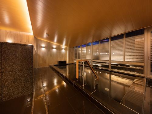 ホテルヴィスキオ富山 by GRANVIA