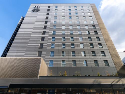 ダイワロイネットホテル富山駅前