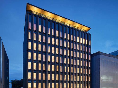 ホテル京阪 ユニバーサル・タワー