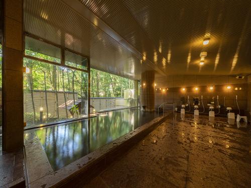 グランヴィリオホテル宇奈月温泉