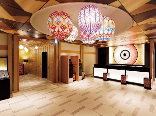 ダイワロイネットホテル金沢MIYABI