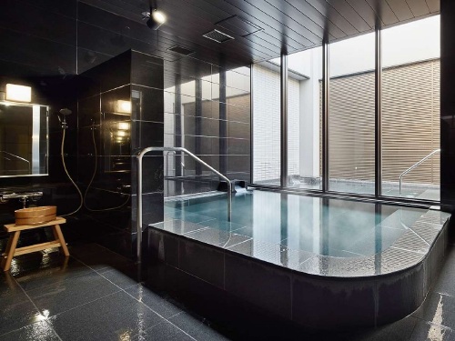 ザ・スクエアホテル金沢