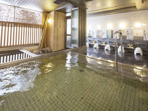 ホテルマイステイズ金沢キャッスル