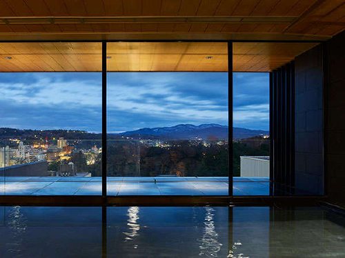 三井ガーデンホテル金沢