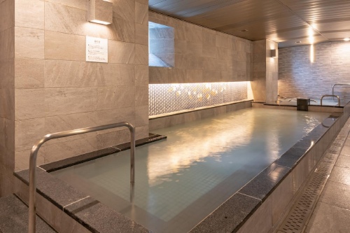 ホテルソビアルなんば大国町