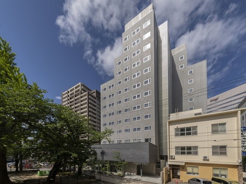 ホテル・トリフィート金沢