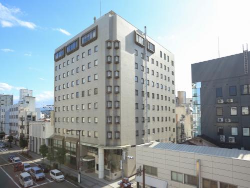 ホテルマイステイズ金沢片町