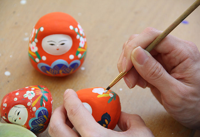 大阪の見どころ 3首都圏からのアクセスが良い