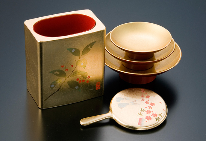 【金沢の見どころ 3】伝統文化が盛ん