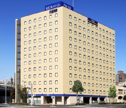 京王プレッソイン大手町