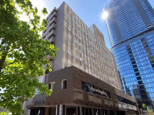 お茶の水ホテルジュラク