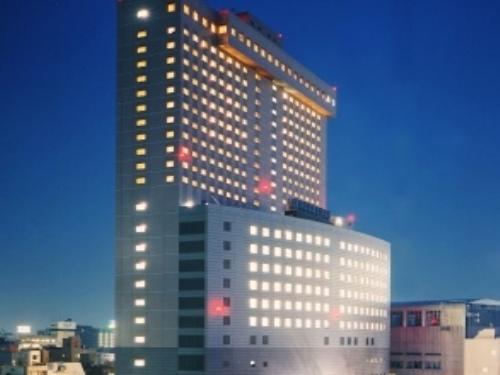 第一ホテル両国