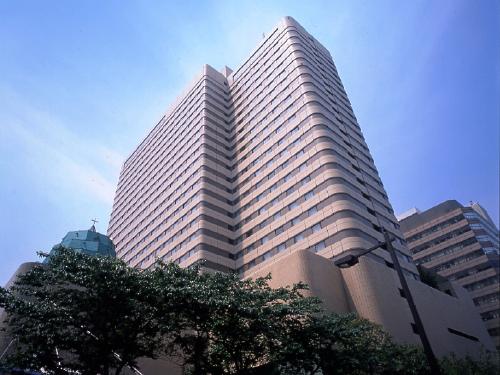 ホテルメトロポリタン