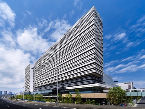 住友不動産ホテル ヴィラフォンテーヌグランド東京有明