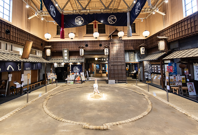 【東京の見どころ 1】伝統文化も新しい文化も触れることができる