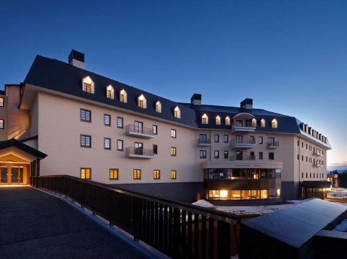 ロッテアライリゾート