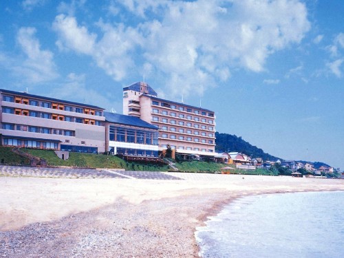 大観荘せなみの湯