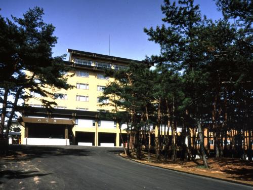 国際佐渡観光ホテル 八幡館