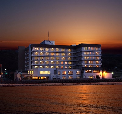 伝統と風格の宿 ホテル万長