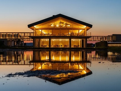 SHONAI HOTEL SUIDEN TERRASSE
