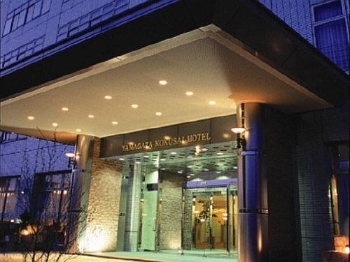 IP CITY HOTEL Osaka