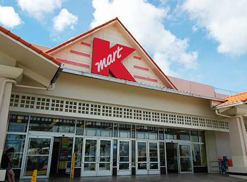 Kマート