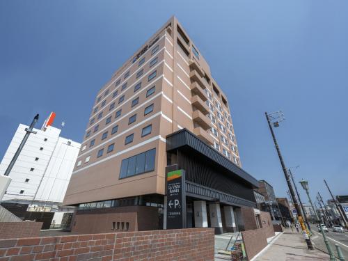 ラビスタ函館ベイANNEX