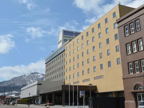 函館国際ホテル