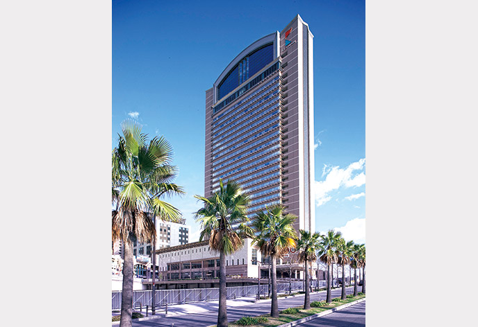 ホテル京阪 ユニバーサル・タワー