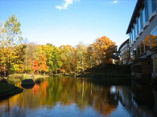函館大沼プリンスホテル