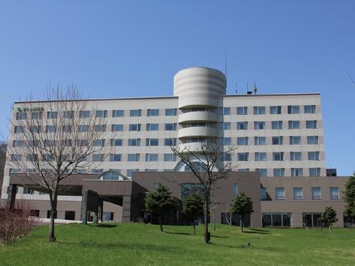 グリーンピア大沼