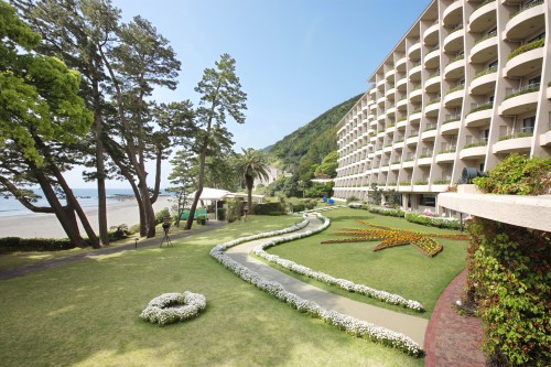 伊豆今井浜東急ホテル