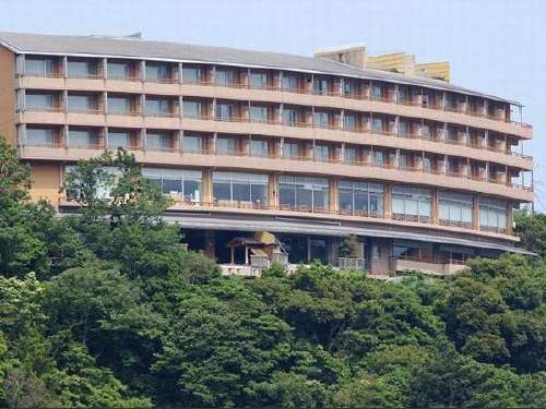 赤沢温泉ホテル